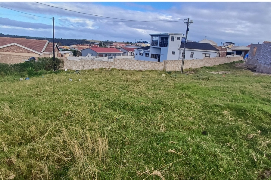 0 Bedroom Property for Sale in Pacaltsdorp Western Cape